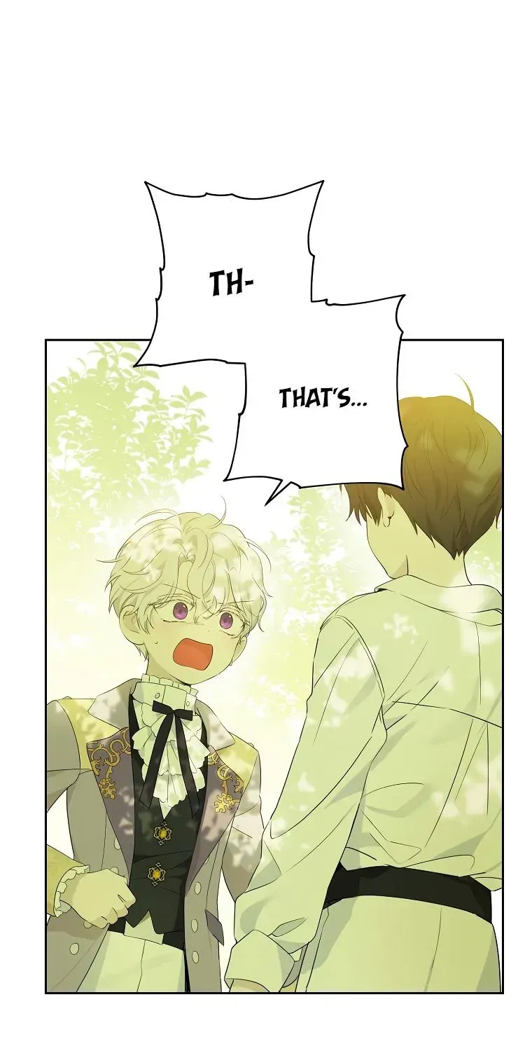 The Obsessive Male Leads Wants to Eat Me Chapter 1.1 page 44 - 