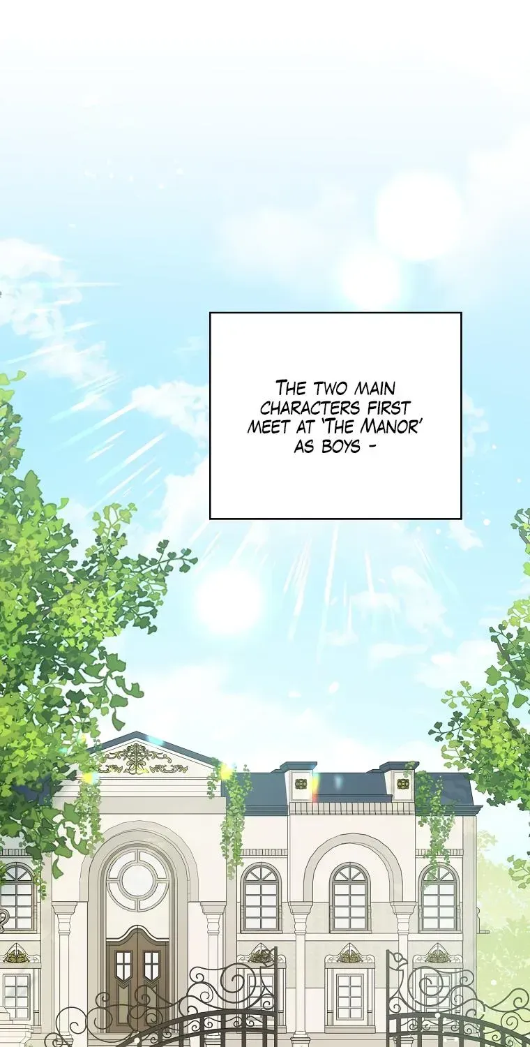 The Obsessive Male Leads Wants to Eat Me Chapter 1.1 page 8 - 