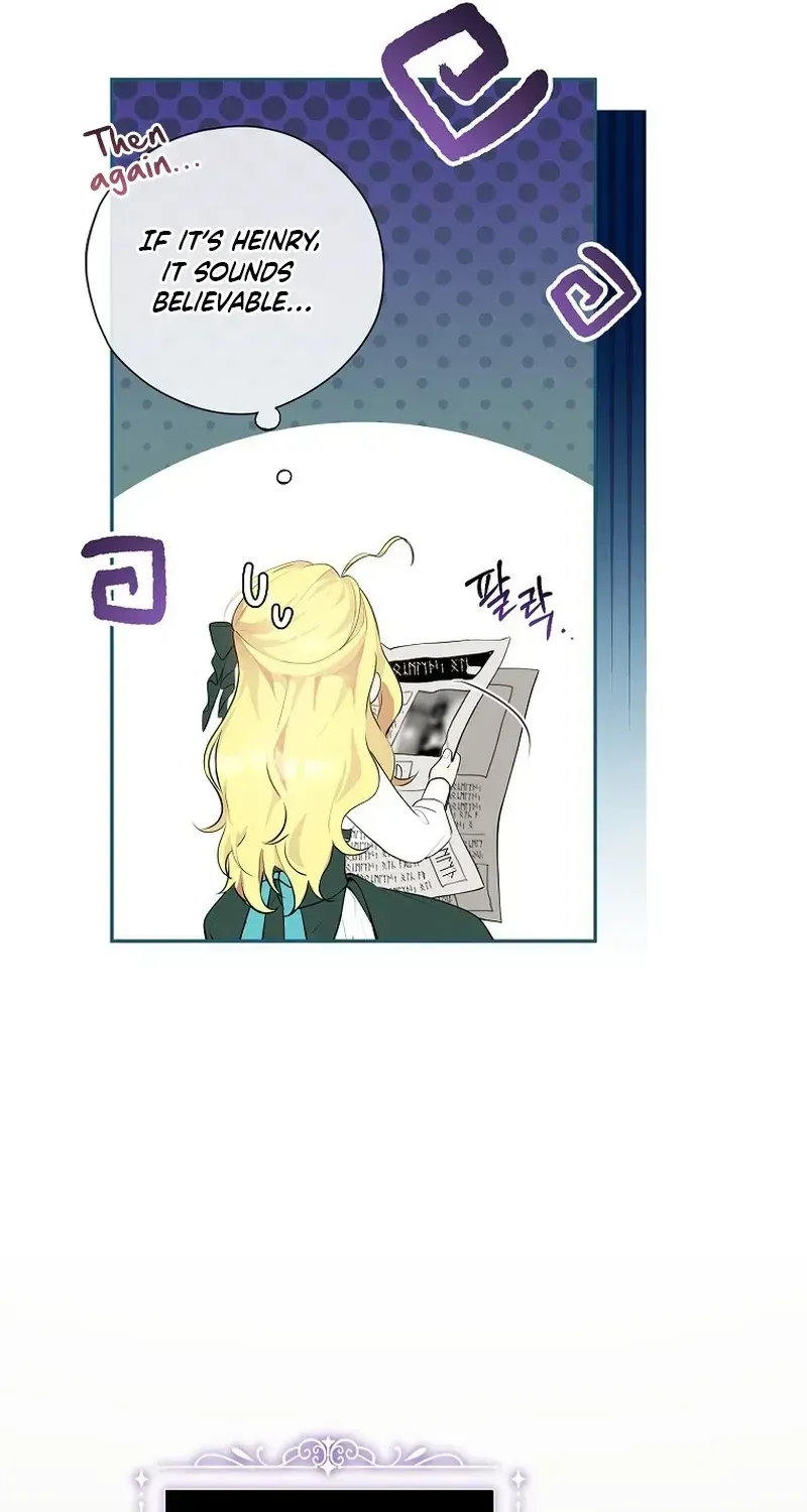 The Obsessive Male Leads Wants to Eat Me Chapter 1.2 page 15 - 