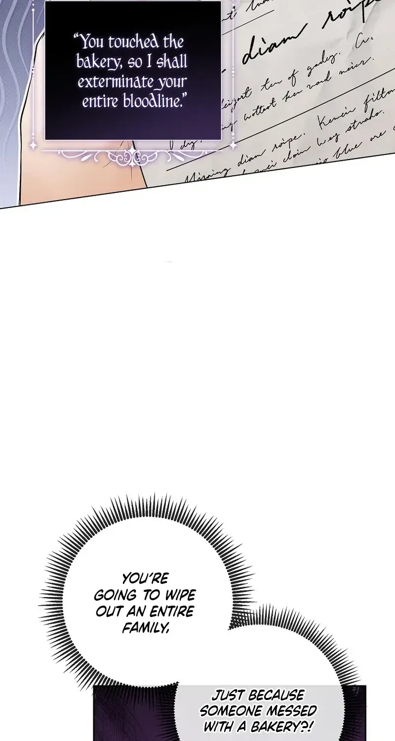 The Obsessive Male Leads Wants to Eat Me Chapter 1.2 page 17 - 