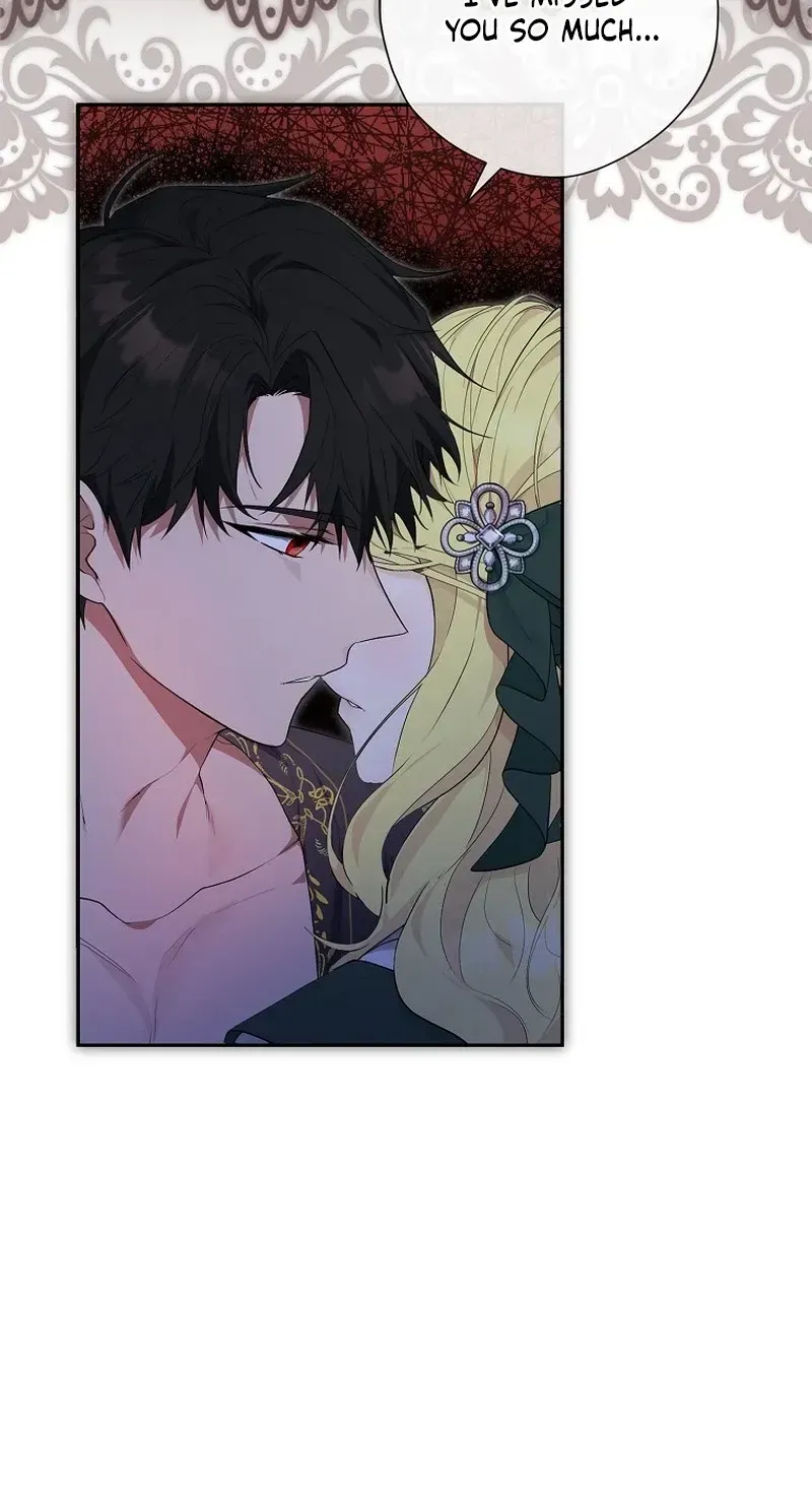 The Obsessive Male Leads Wants to Eat Me Chapter 1.2 page 36 - 