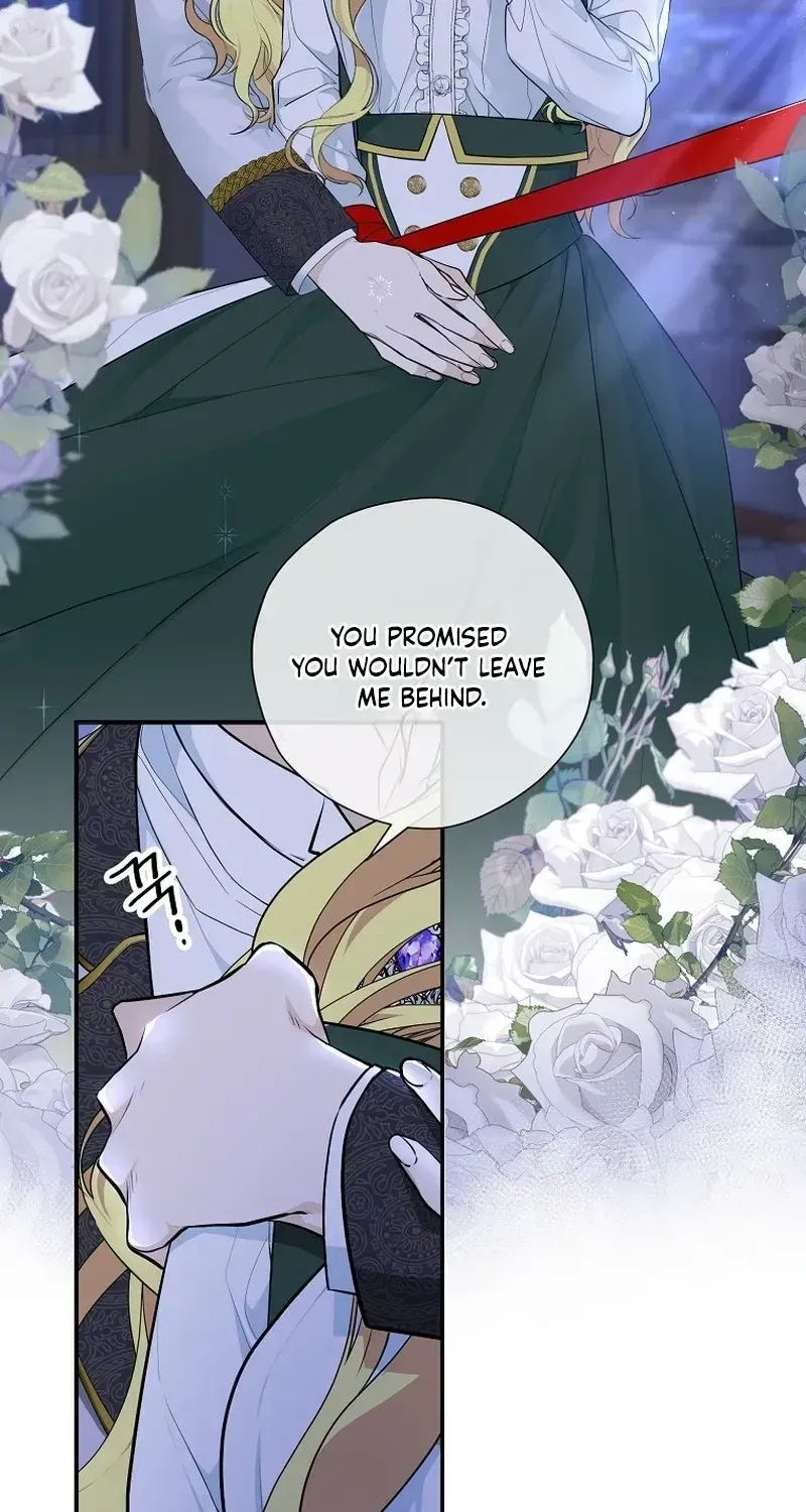 The Obsessive Male Leads Wants to Eat Me Chapter 1.2 page 54 - 