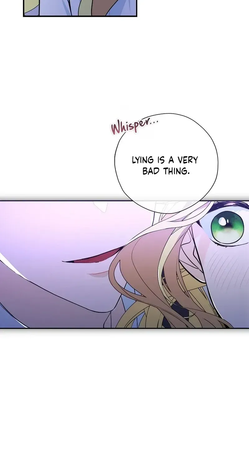 The Obsessive Male Leads Wants to Eat Me Chapter 1.2 page 55 - 