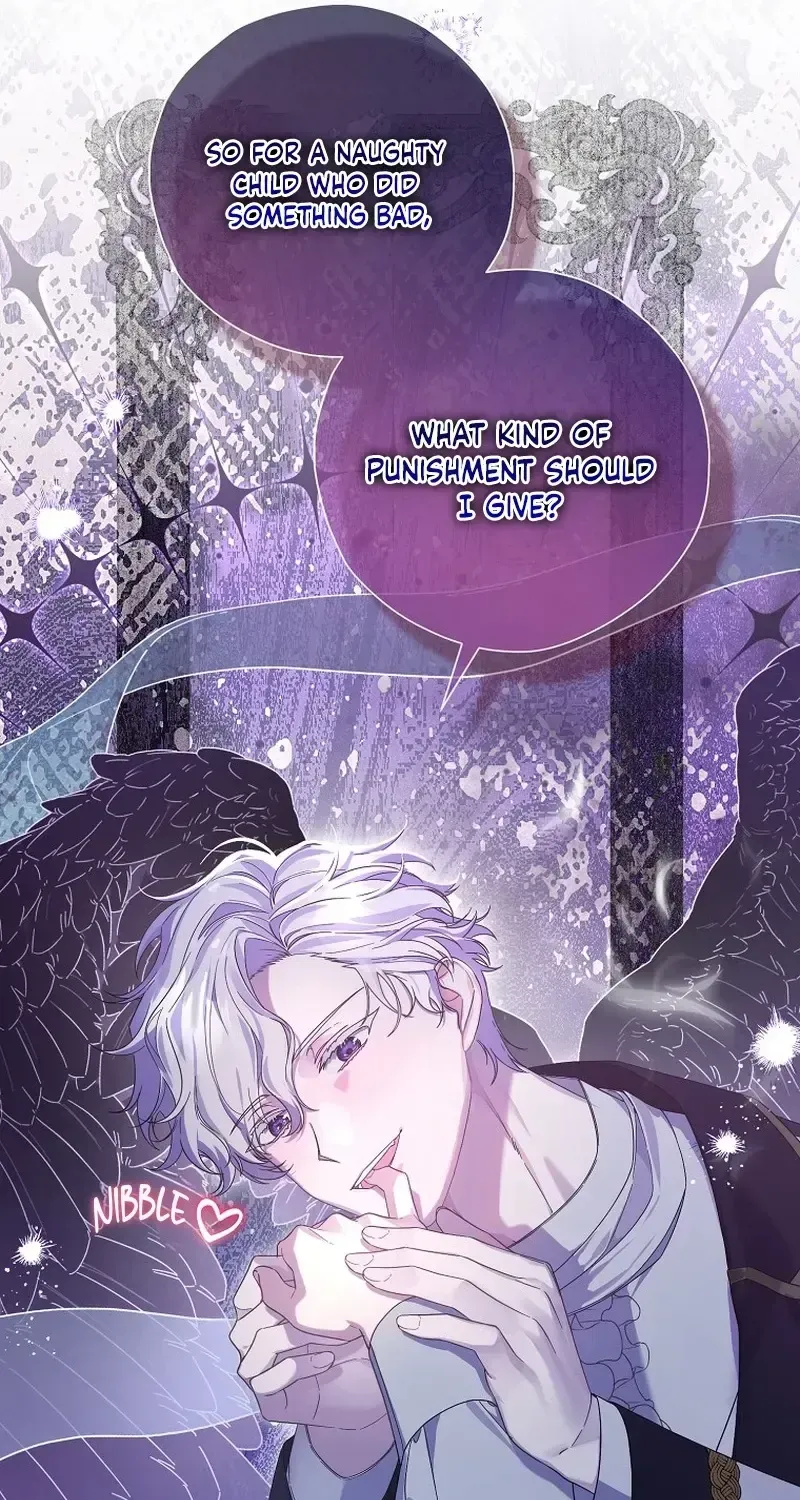 The Obsessive Male Leads Wants to Eat Me Chapter 1.2 page 57 - 