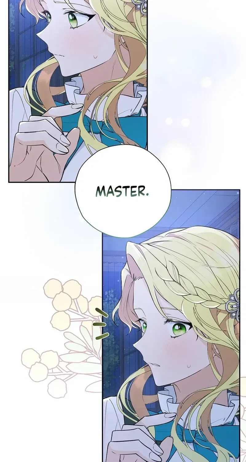 The Obsessive Male Leads Wants to Eat Me Chapter 1.2 page 59 - 