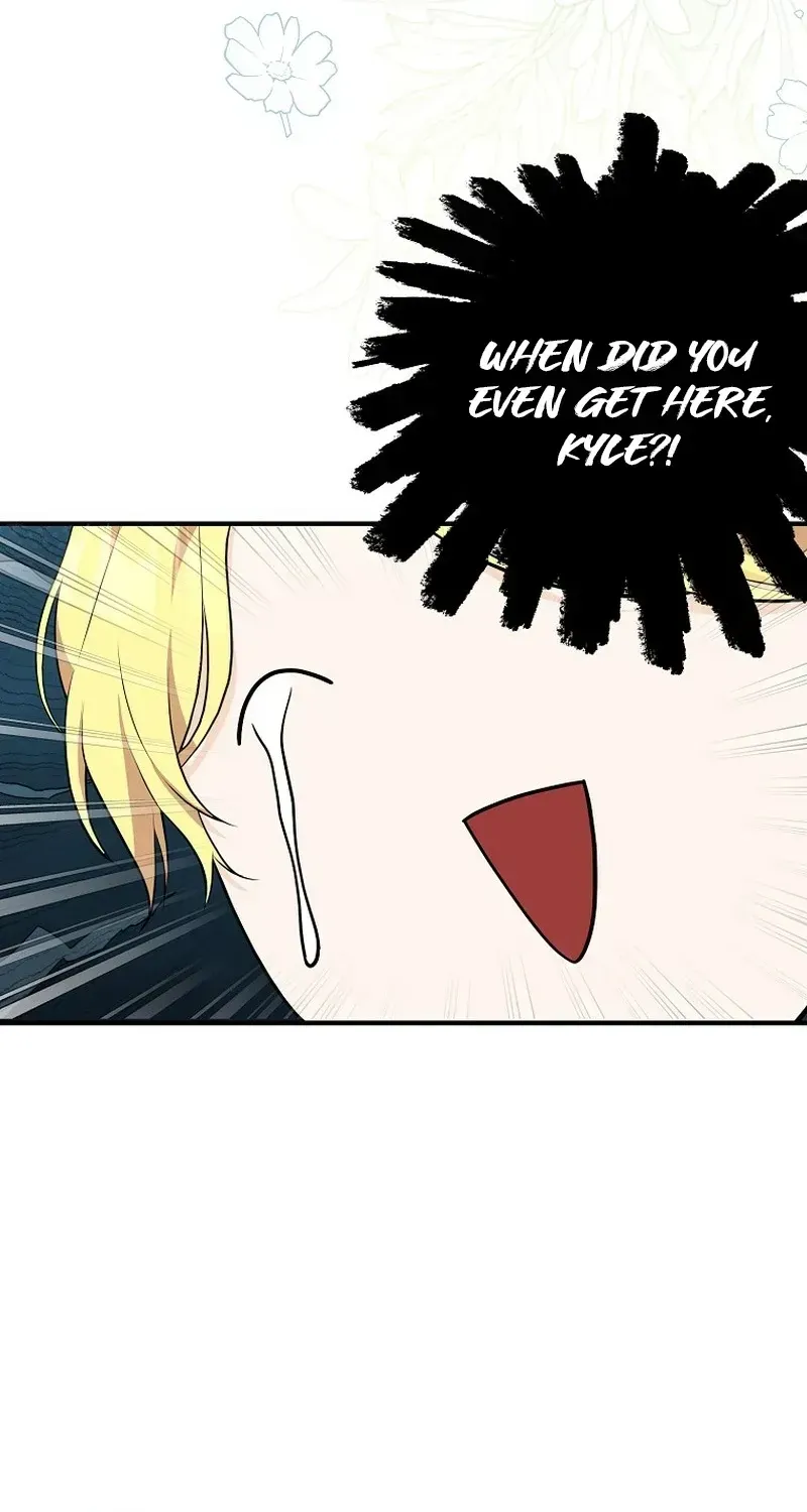 The Obsessive Male Leads Wants to Eat Me Chapter 1.2 page 63 - 
