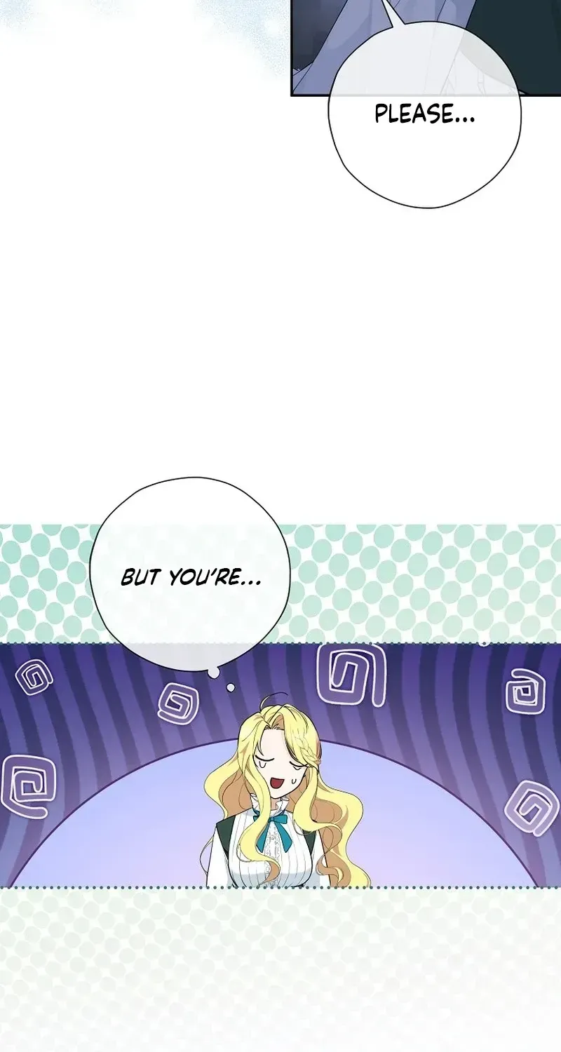 The Obsessive Male Leads Wants to Eat Me Chapter 1.2 page 65 - 