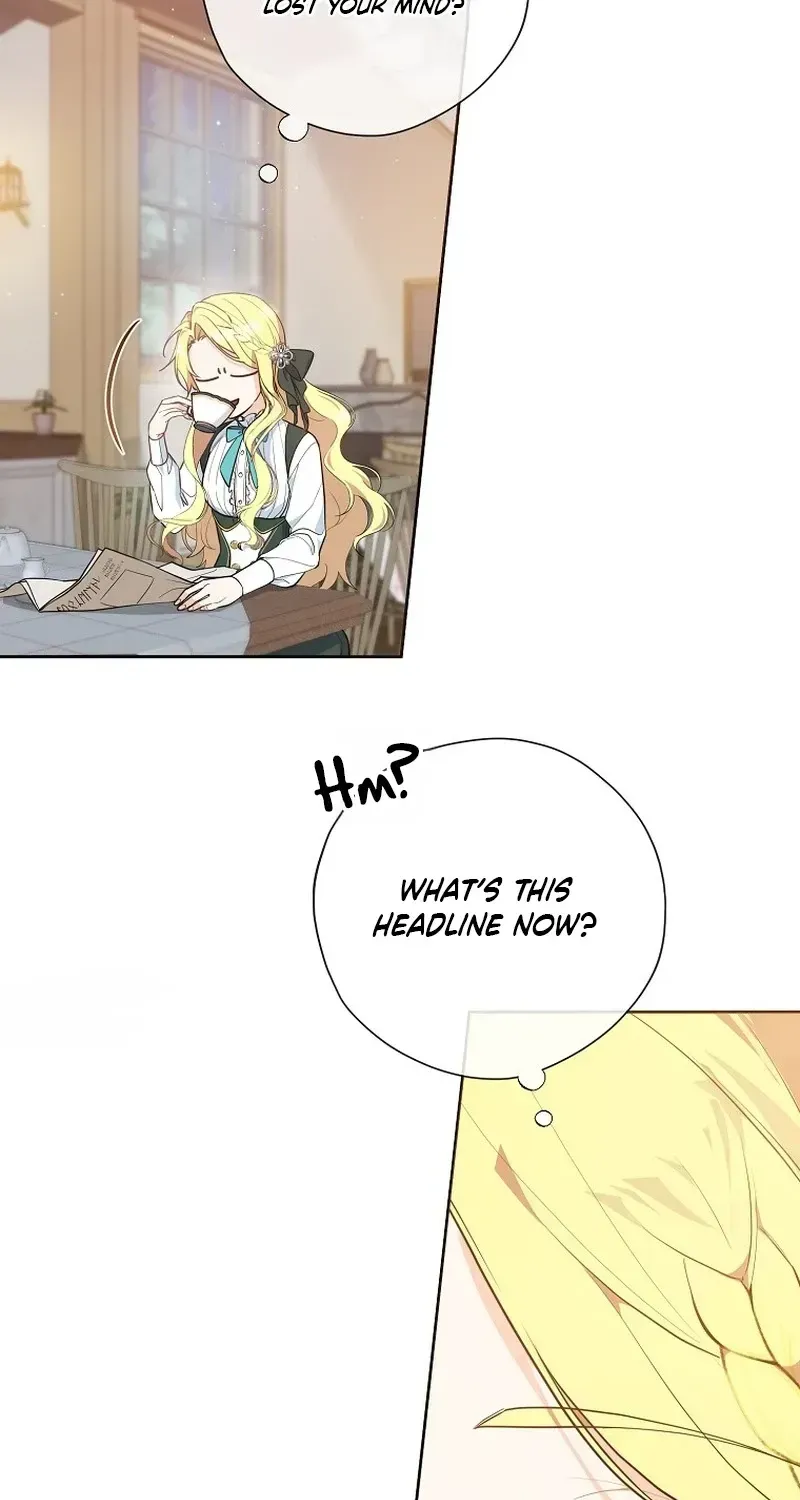 The Obsessive Male Leads Wants to Eat Me Chapter 1.2 page 8 - 
