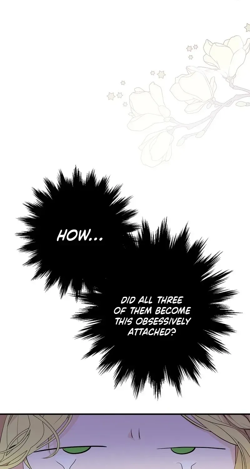 The Obsessive Male Leads Wants to Eat Me Chapter 1.2 page 75 - 
