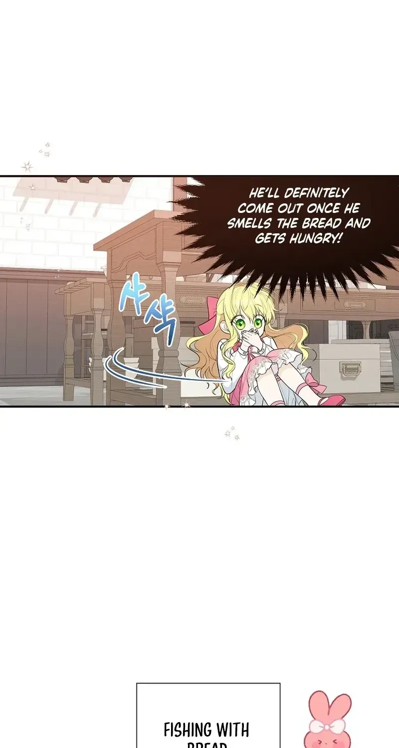 The Obsessive Male Leads Wants to Eat Me Chapter 1.2 page 84 - 