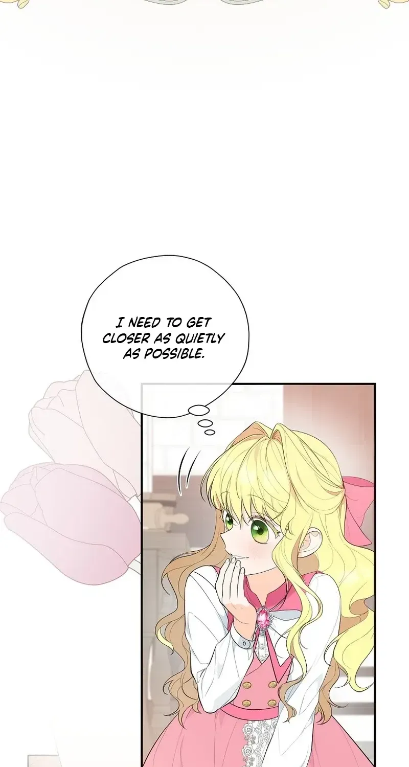 The Obsessive Male Leads Wants to Eat Me Chapter 1.2 page 90 - 
