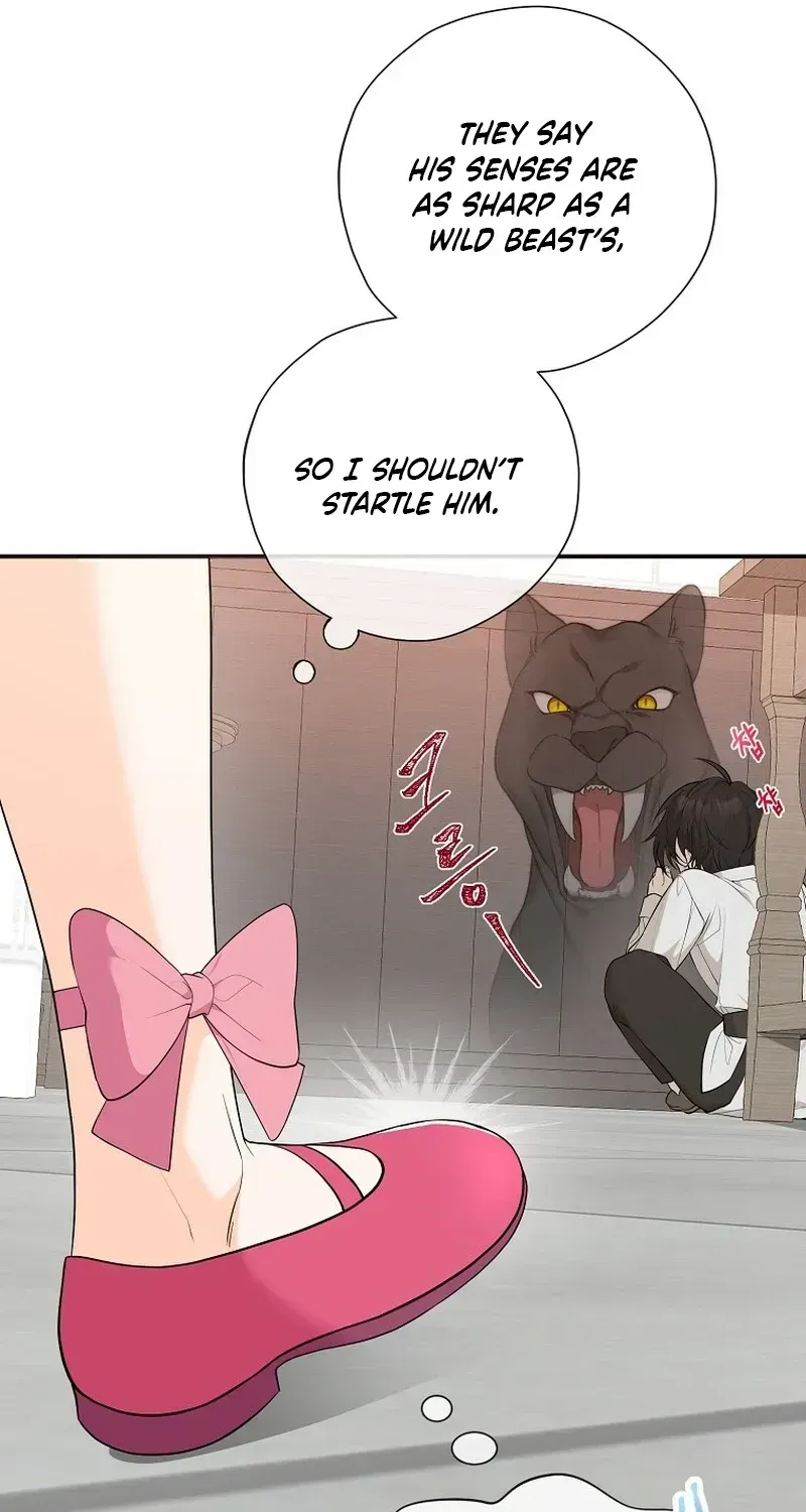 The Obsessive Male Leads Wants to Eat Me Chapter 1.2 page 93 - 