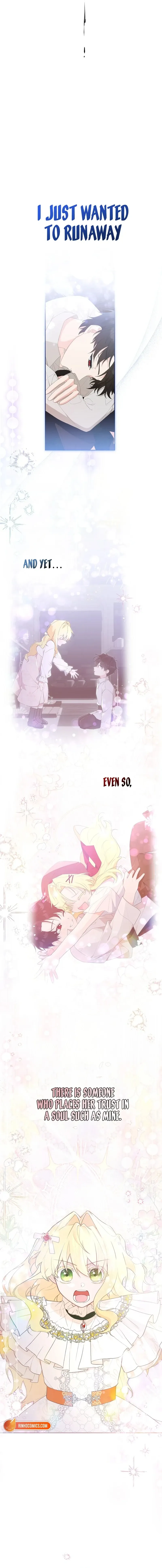 The Obsessive Male Leads Wants to Eat Me Chapter 11 page 7 - 