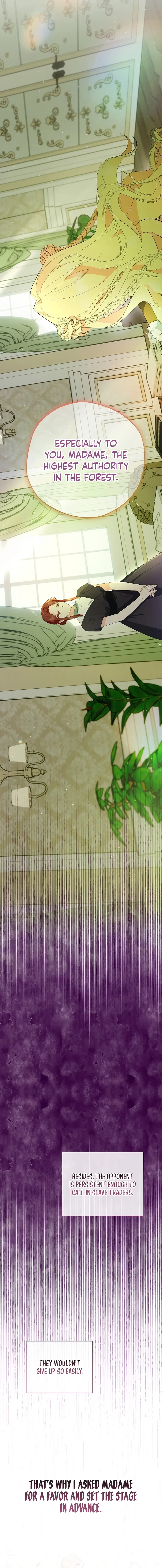 The Obsessive Male Leads Wants to Eat Me Chapter 13 page 13 - 