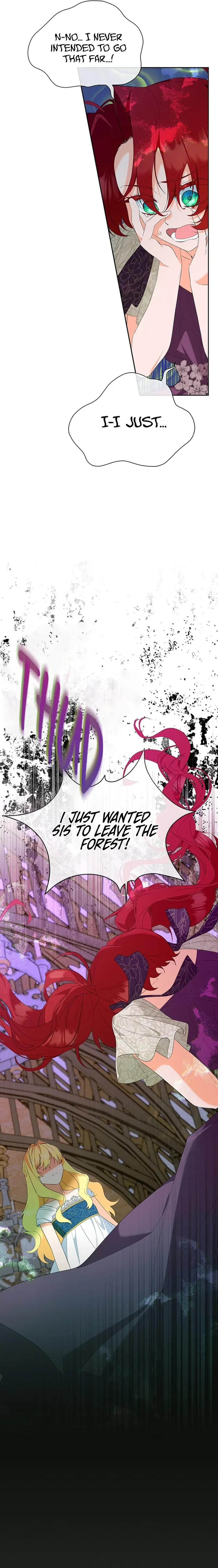 The Obsessive Male Leads Wants to Eat Me Chapter 15 page 13 - 
