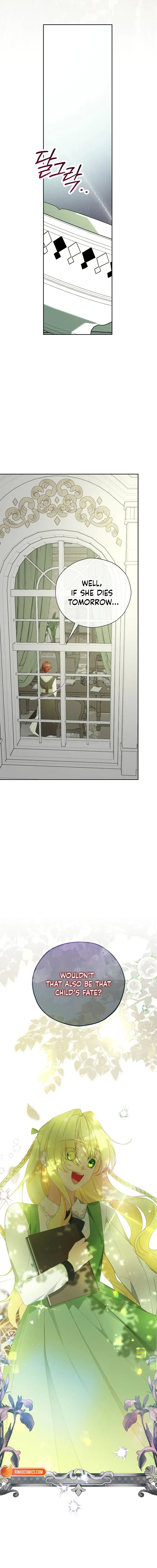 The Obsessive Male Leads Wants to Eat Me Chapter 18 page 22 - 