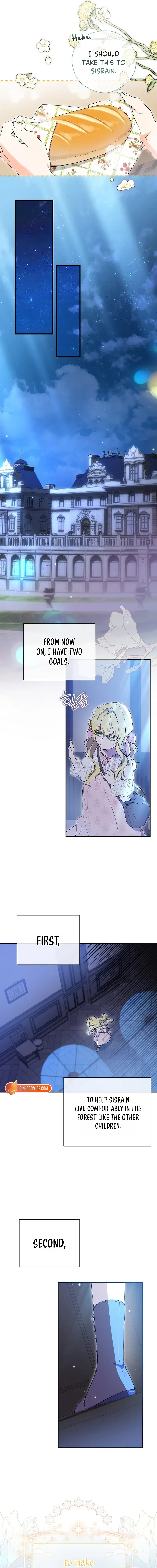 The Obsessive Male Leads Wants to Eat Me Chapter 2 page 15 - 
