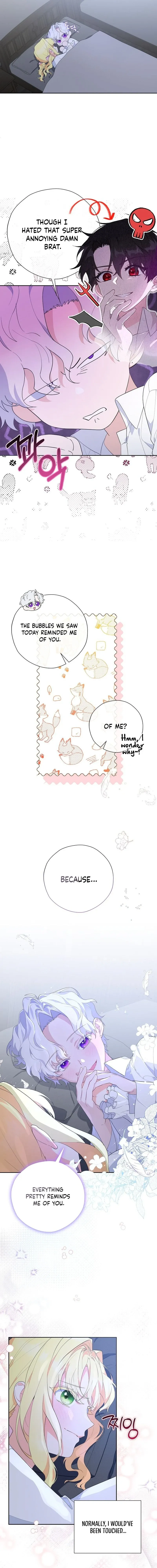 The Obsessive Male Leads Wants to Eat Me Chapter 6 page 6 - 