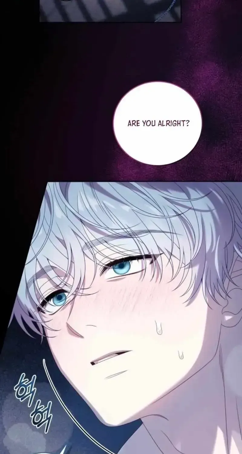 The Obsessive Maniac Is Trying to Confine Me Chapter 1.2 page 13 - 