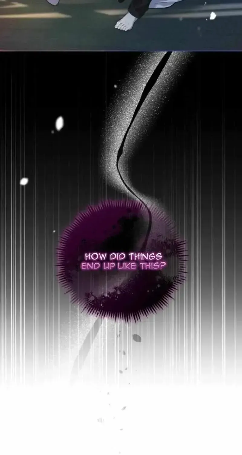 The Obsessive Maniac Is Trying to Confine Me Chapter 1.2 page 27 - 
