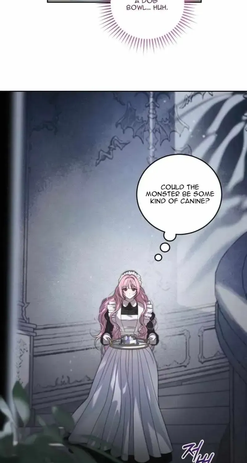 The Obsessive Maniac Is Trying to Confine Me Chapter 1.2 page 43 - 