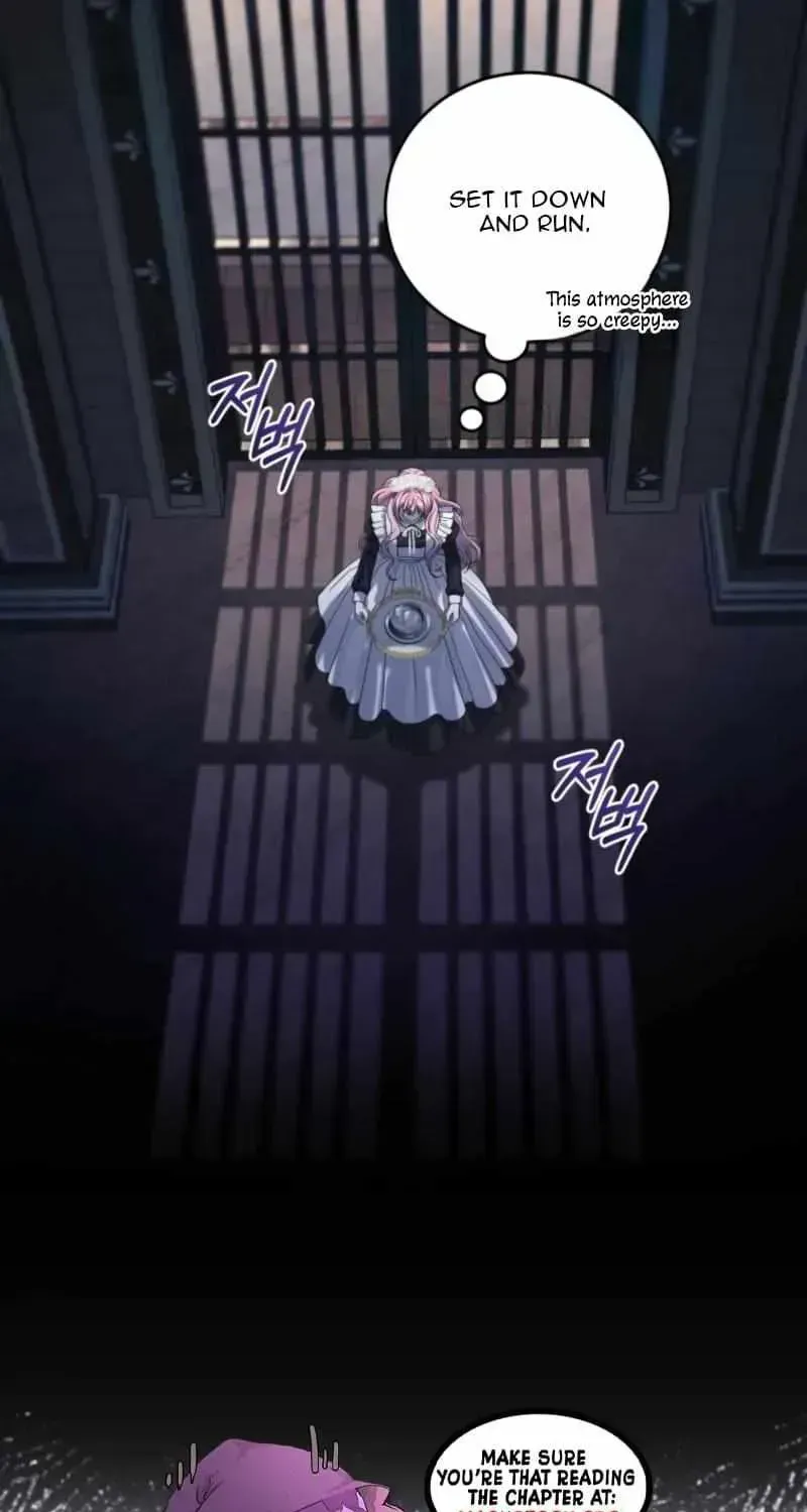 The Obsessive Maniac Is Trying to Confine Me Chapter 1.2 page 50 - 