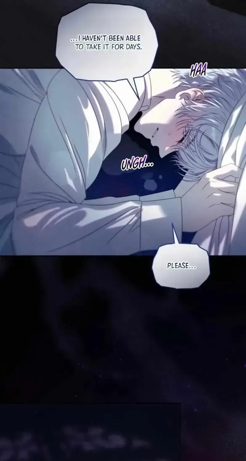 The Obsessive Maniac Is Trying to Confine Me Chapter 1.2 page 65 - 