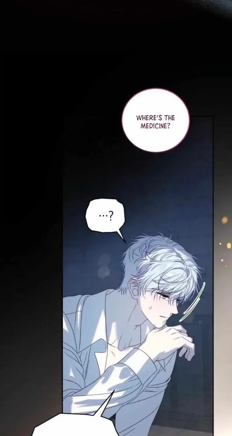 The Obsessive Maniac Is Trying to Confine Me Chapter 1.2 page 67 - 