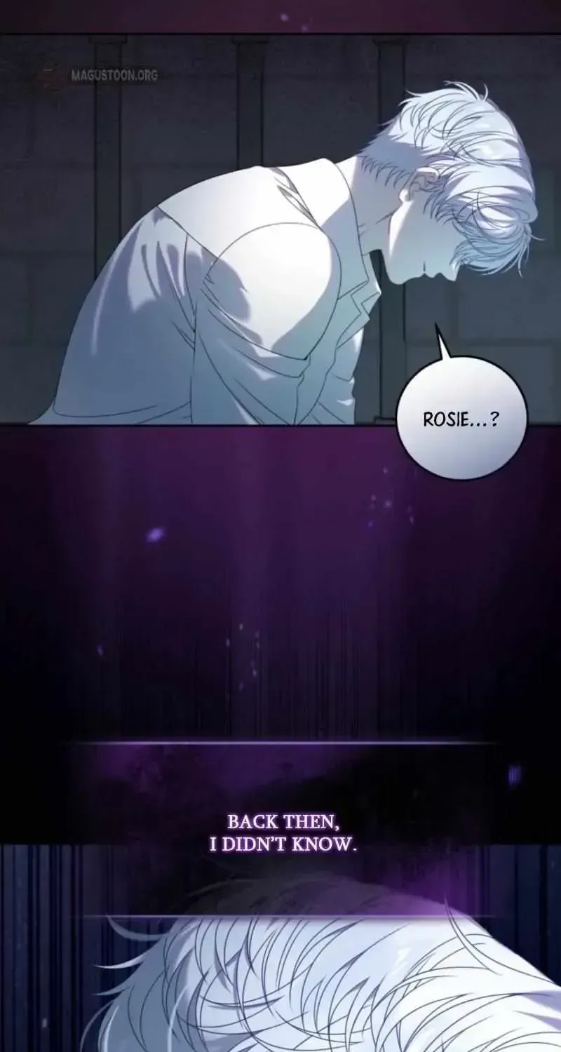The Obsessive Maniac Is Trying to Confine Me Chapter 1.2 page 86 - 