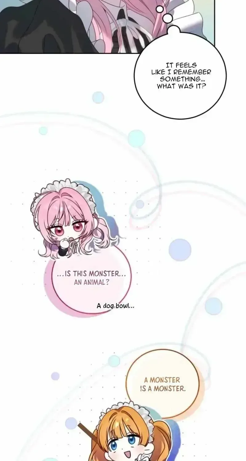 The Obsessive Maniac Is Trying to Confine Me Chapter 1.3 page 40 - 