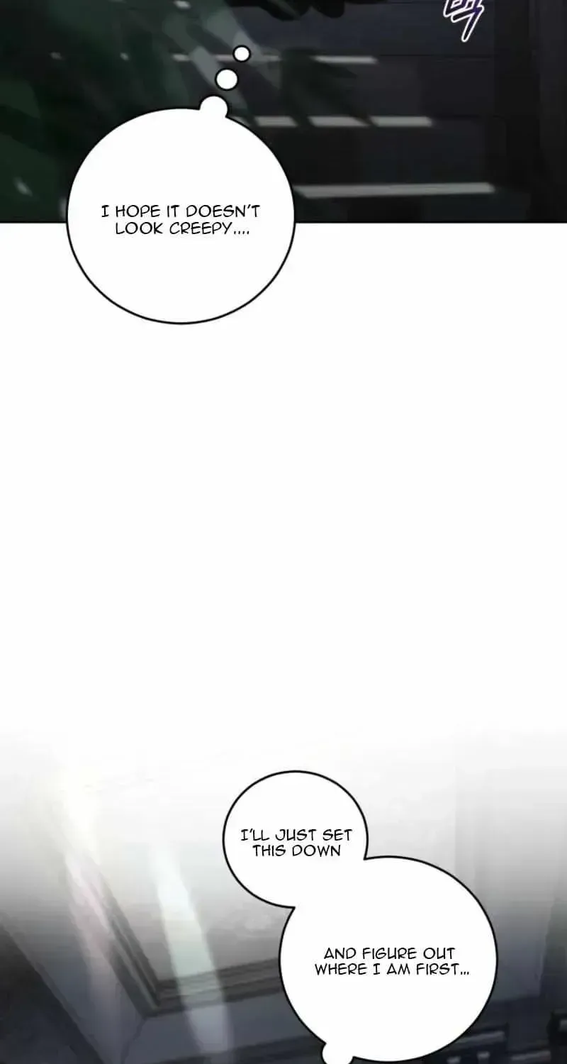 The Obsessive Maniac Is Trying to Confine Me Chapter 1.3 page 44 - 