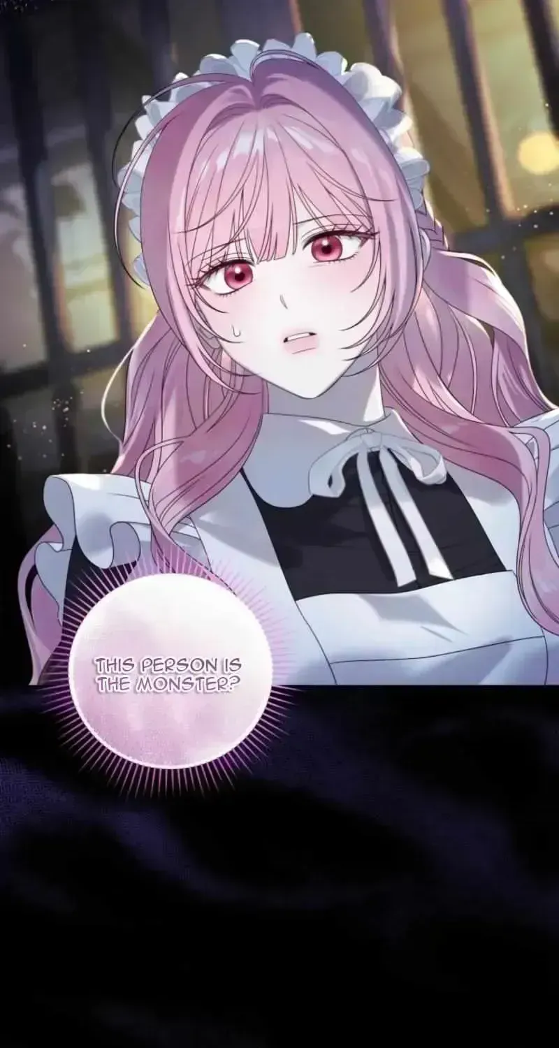 The Obsessive Maniac Is Trying to Confine Me Chapter 1.3 page 63 - 