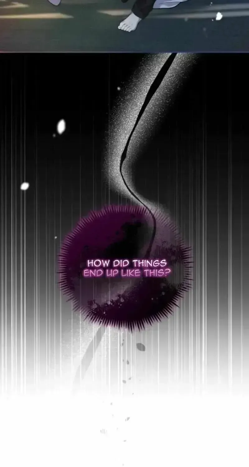 The Obsessive Maniac Is Trying to Confine Me Chapter 1.4 page 27 - 