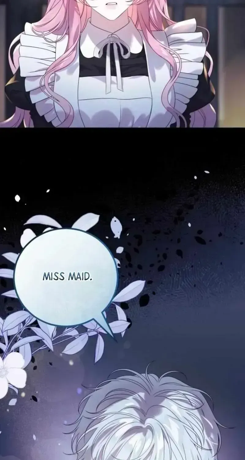 The Obsessive Maniac Is Trying to Confine Me Chapter 1.4 page 7 - 