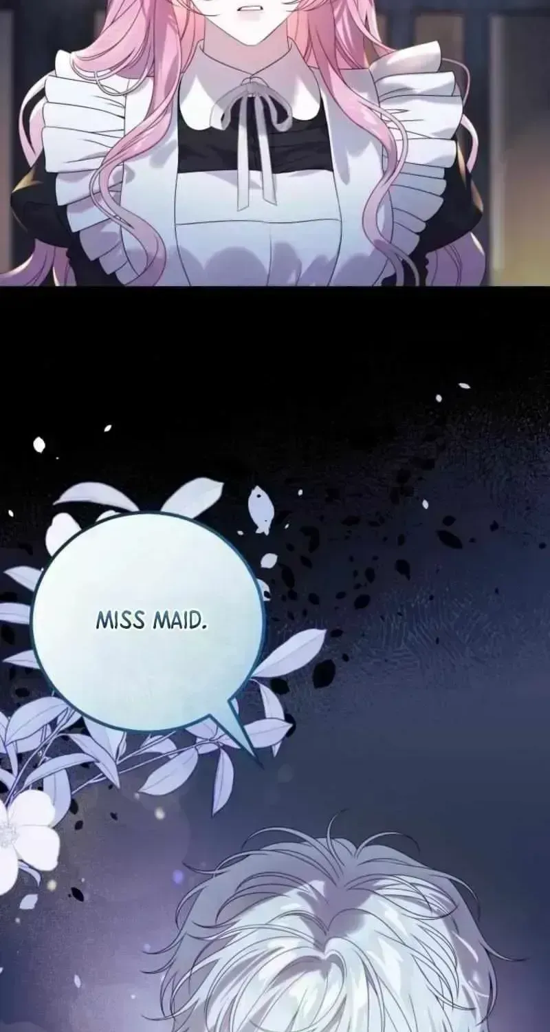 The Obsessive Maniac Is Trying to Confine Me Chapter 1.7 page 7 - 