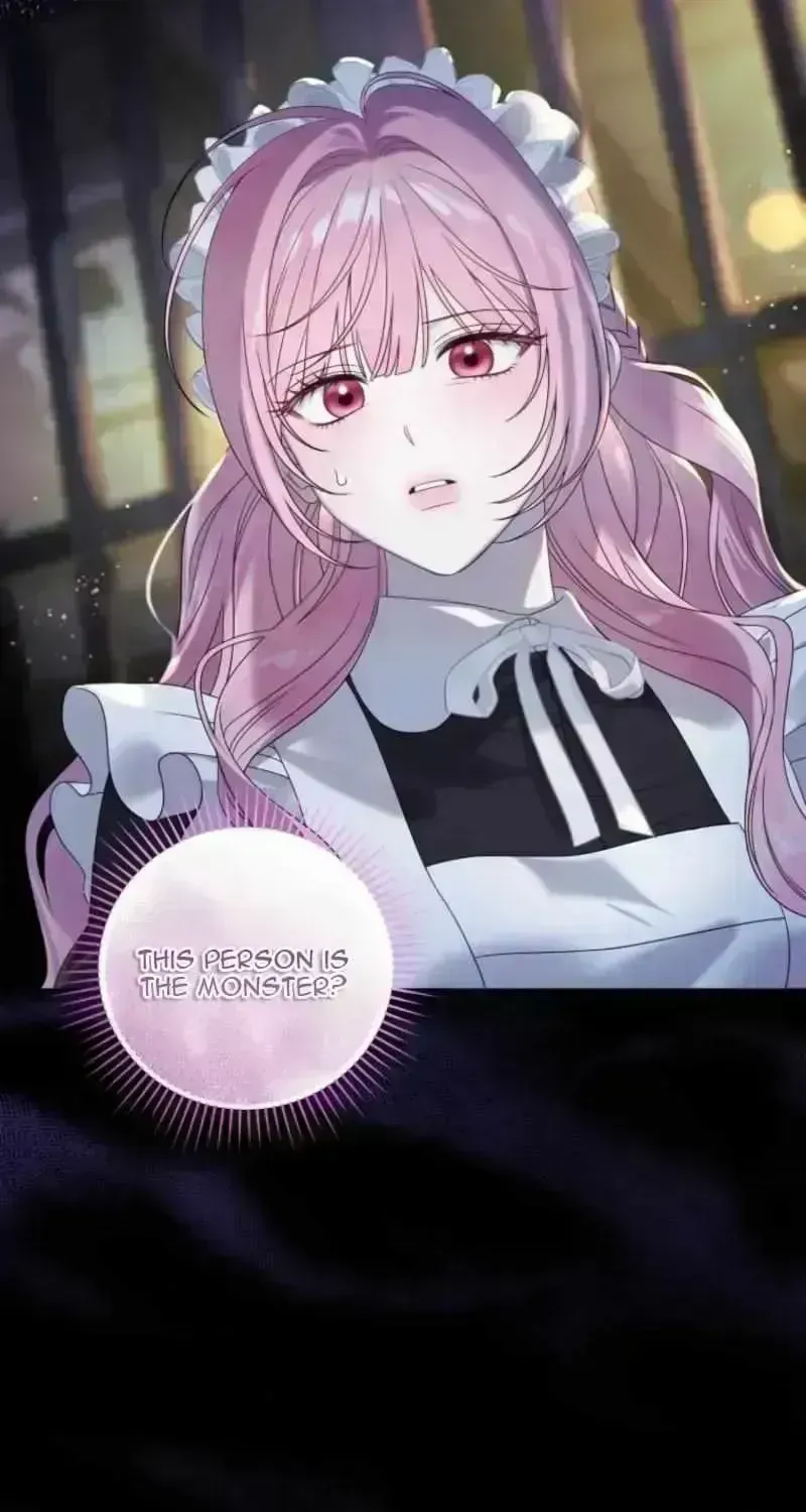 The Obsessive Maniac Is Trying to Confine Me Chapter 1.7 page 63 - 