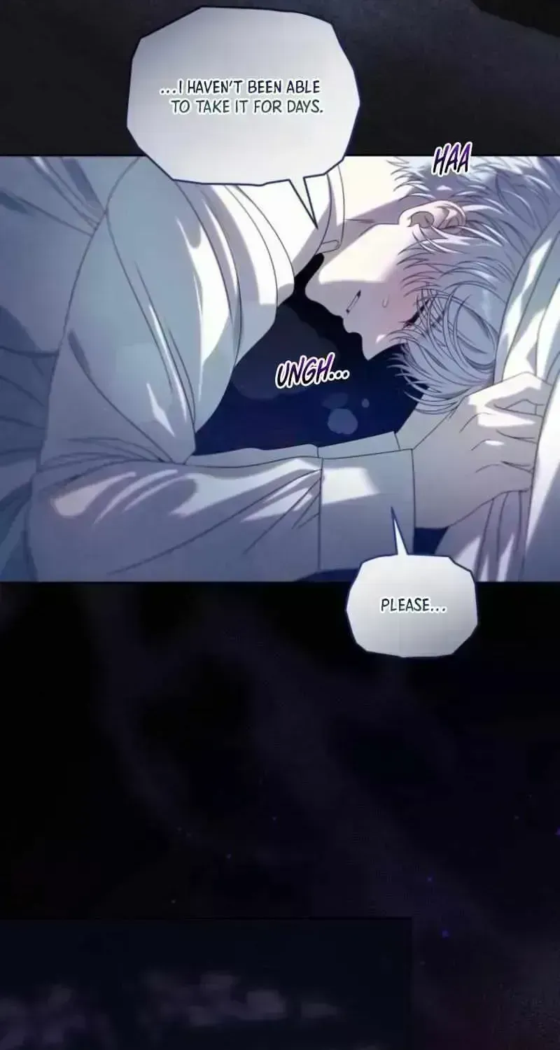 The Obsessive Maniac Is Trying to Confine Me Chapter 1.7 page 65 - 