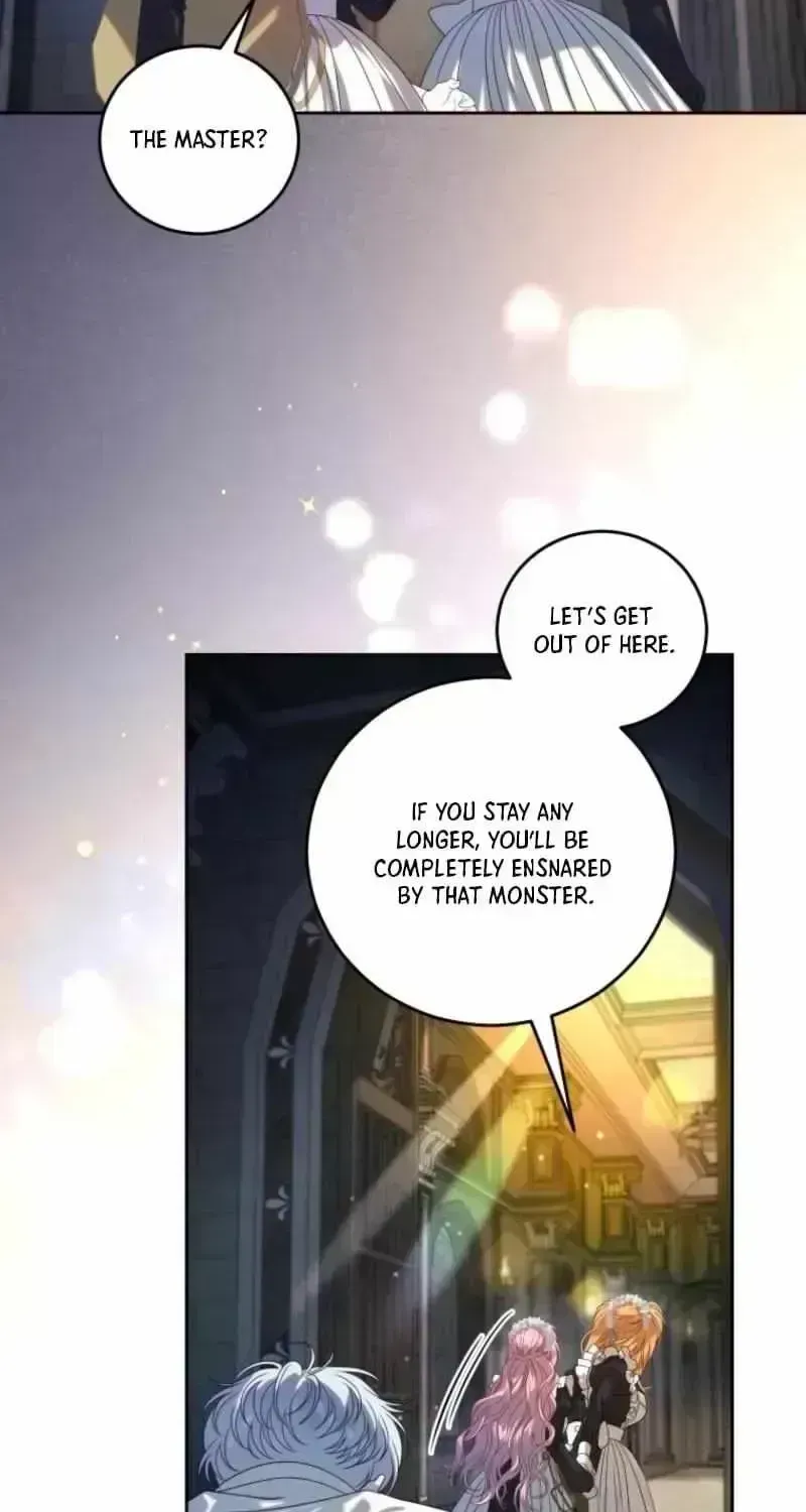 The Obsessive Maniac Is Trying to Confine Me Chapter 1.7 page 73 - 