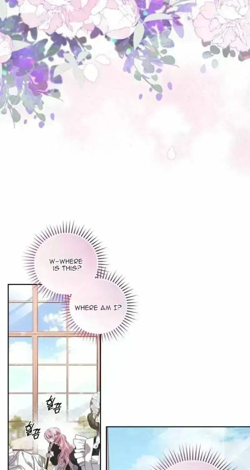 The Obsessive Maniac Is Trying to Confine Me Chapter 1.8 page 34 - 