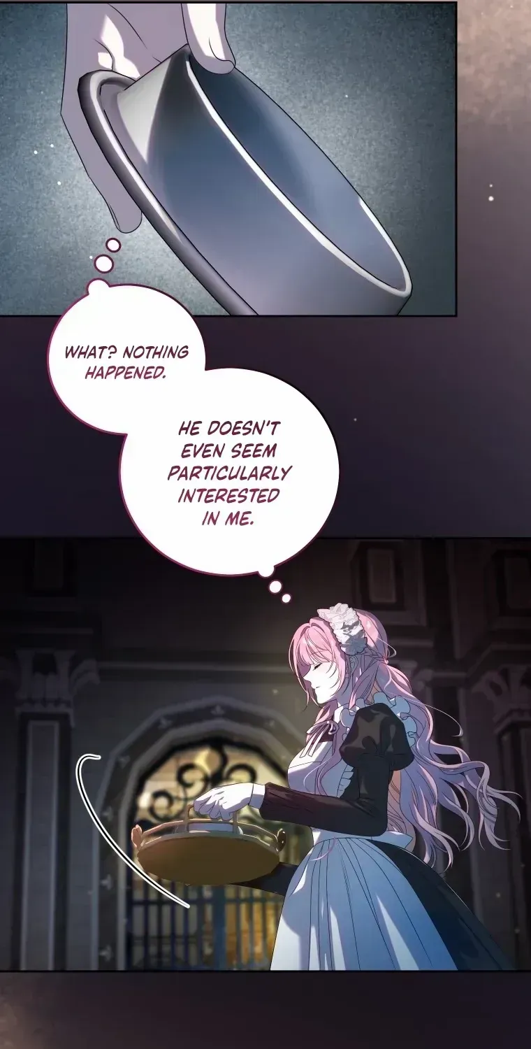 The Obsessive Maniac Is Trying to Confine Me Chapter 2.1 page 65 - 