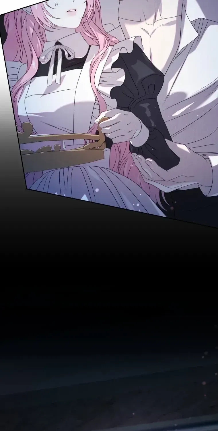 The Obsessive Maniac Is Trying to Confine Me Chapter 2.1 page 71 - 