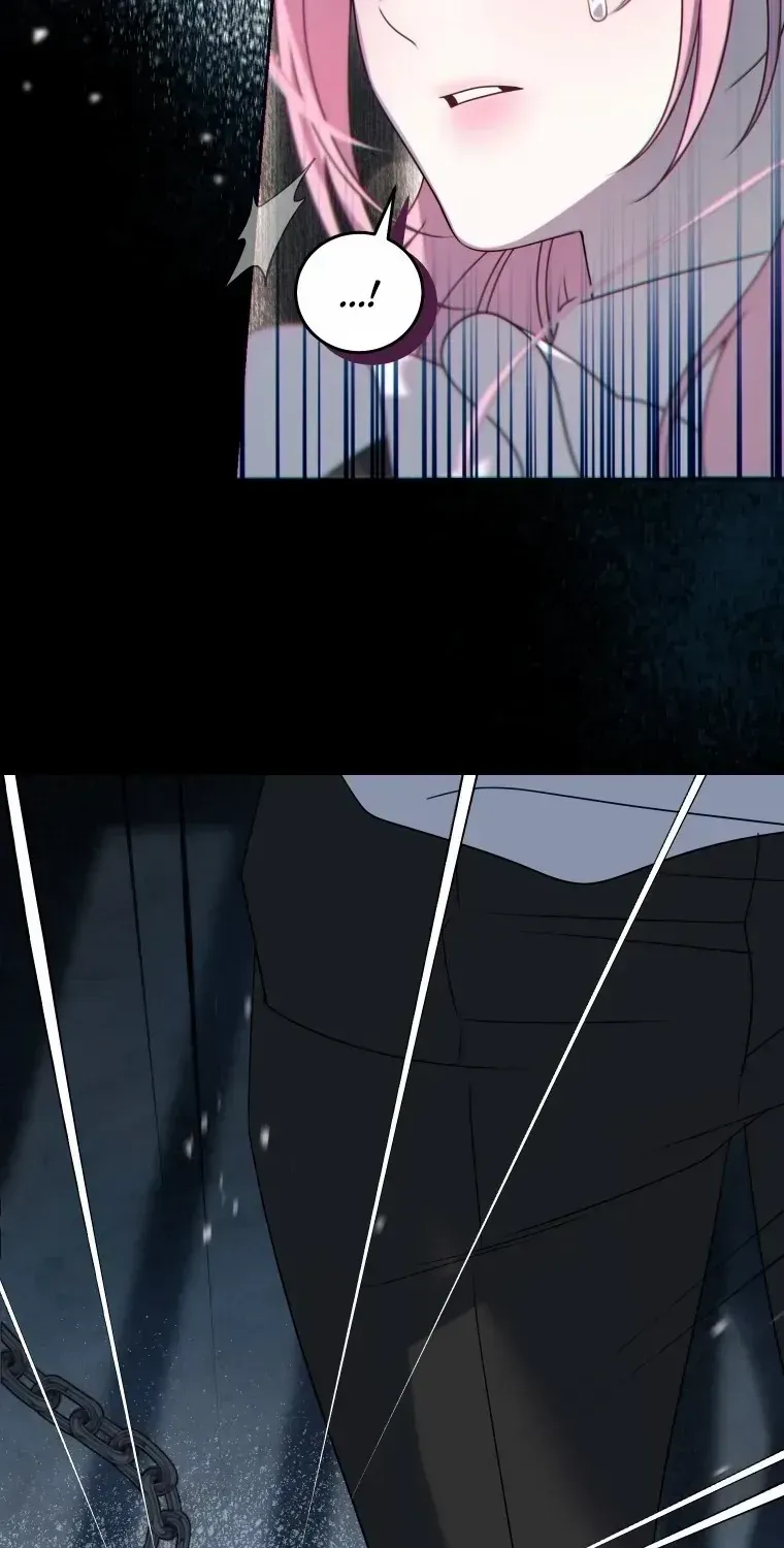 The Obsessive Maniac Is Trying to Confine Me Chapter 2.1 page 76 - 