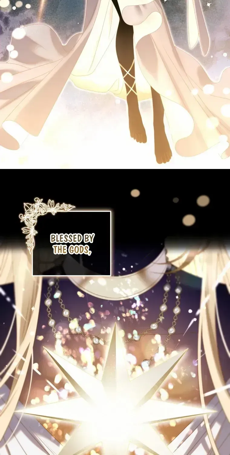 The Obsessive Maniac Is Trying to Confine Me Chapter 2.2 page 13 - 