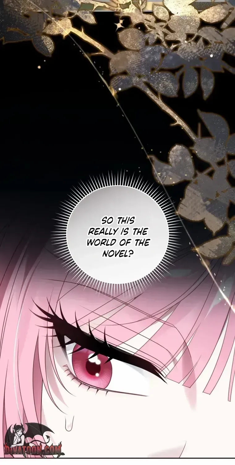 The Obsessive Maniac Is Trying to Confine Me Chapter 2.2 page 26 - 