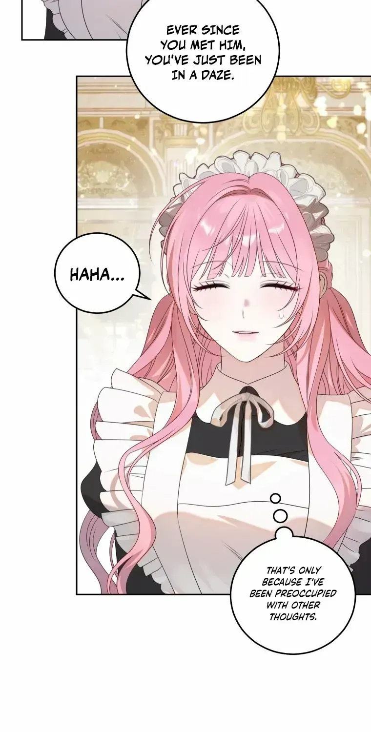 The Obsessive Maniac Is Trying to Confine Me Chapter 2.2 page 5 - 