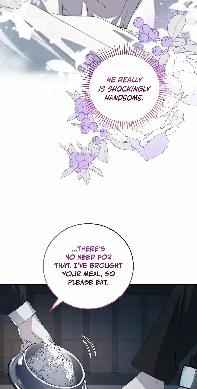 The Obsessive Maniac Is Trying to Confine Me Chapter 2.2 page 52 - 