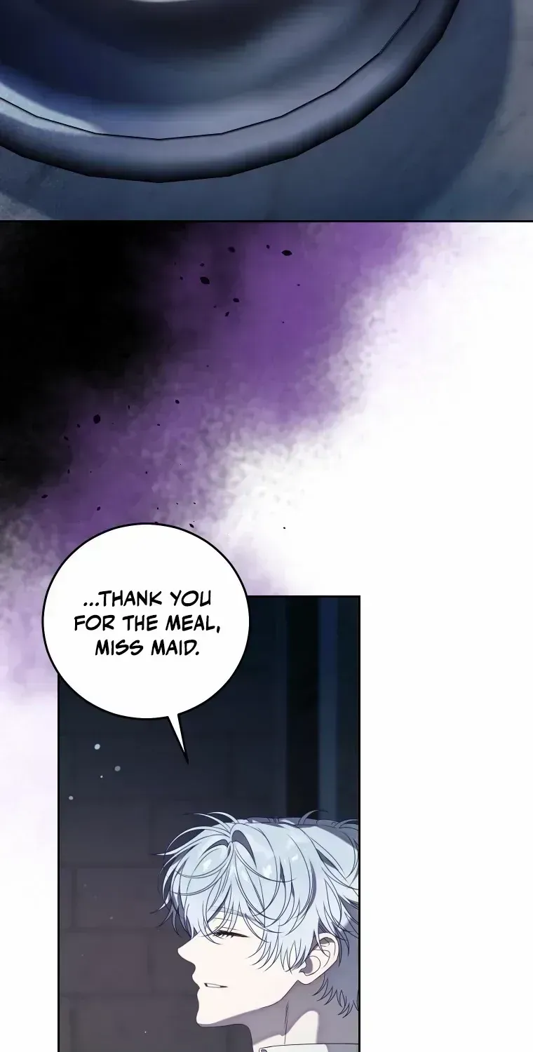 The Obsessive Maniac Is Trying to Confine Me Chapter 2.2 page 54 - 