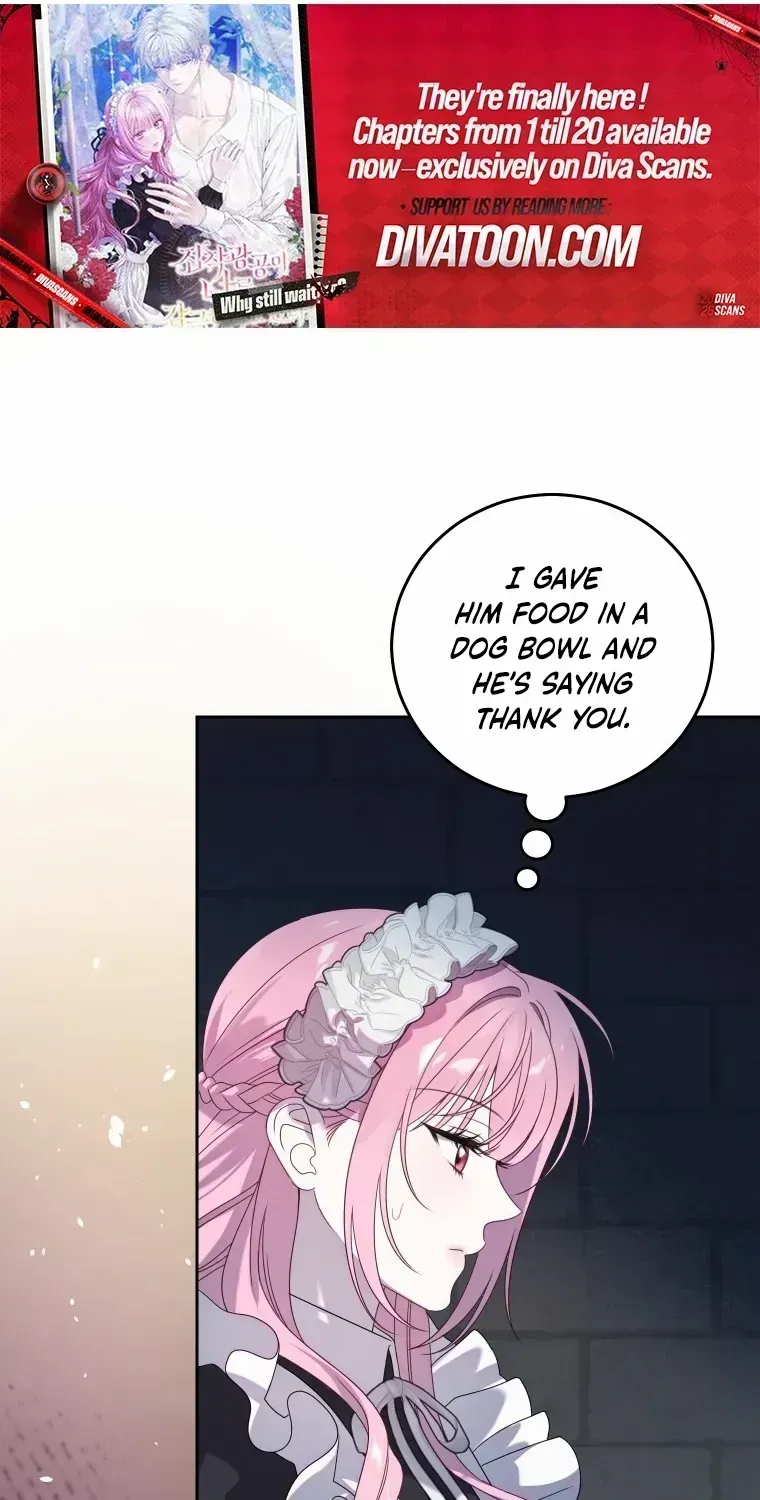 The Obsessive Maniac Is Trying to Confine Me Chapter 2.2 page 56 - 