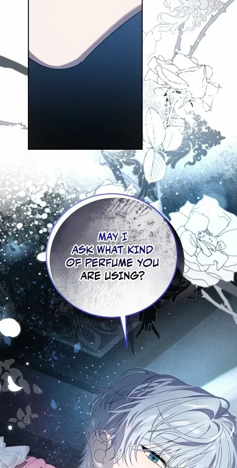 The Obsessive Maniac Is Trying to Confine Me Chapter 2.2 page 79 - 
