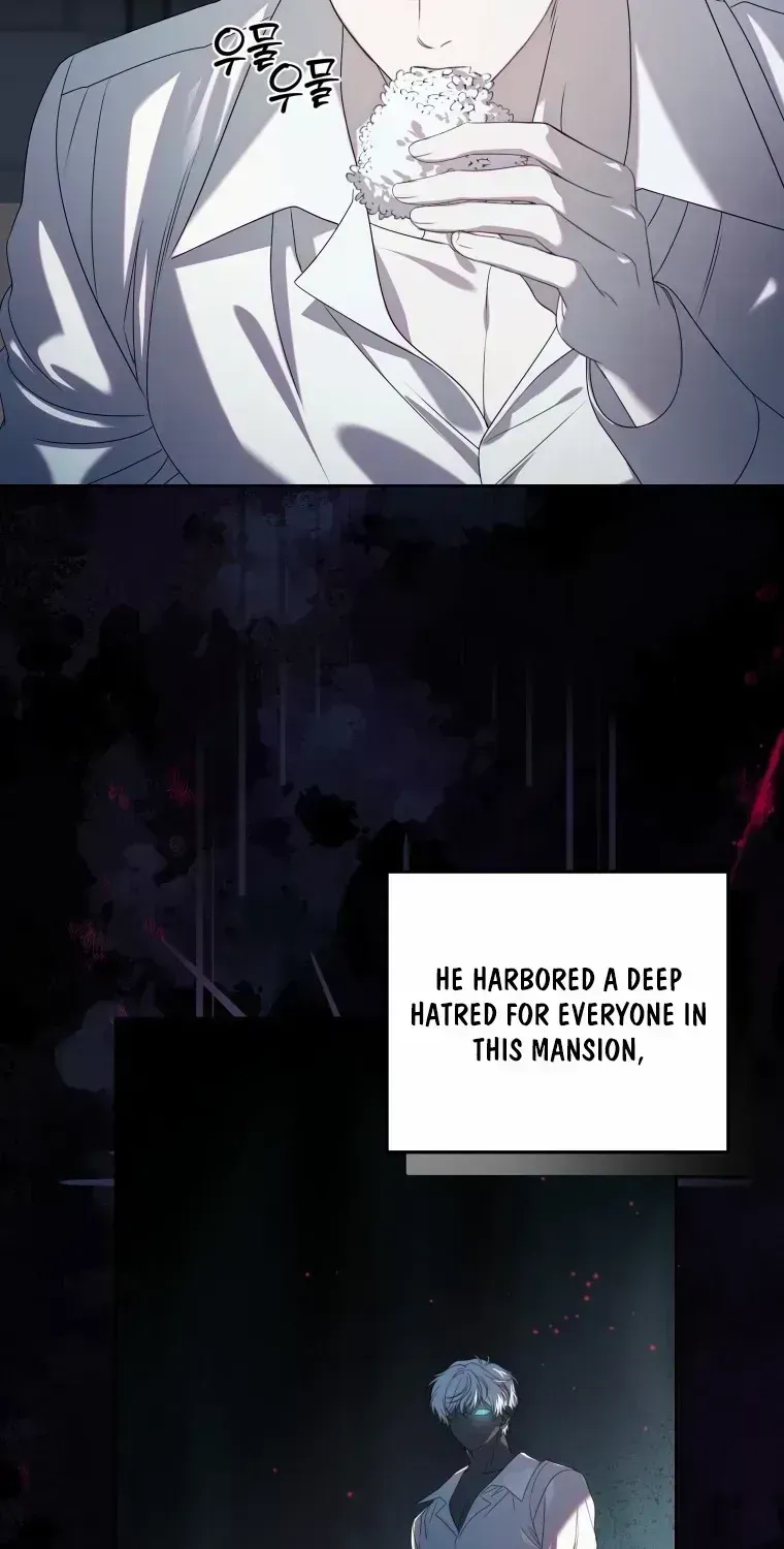 The Obsessive Maniac Is Trying to Confine Me Chapter 2.3 page 58 - 